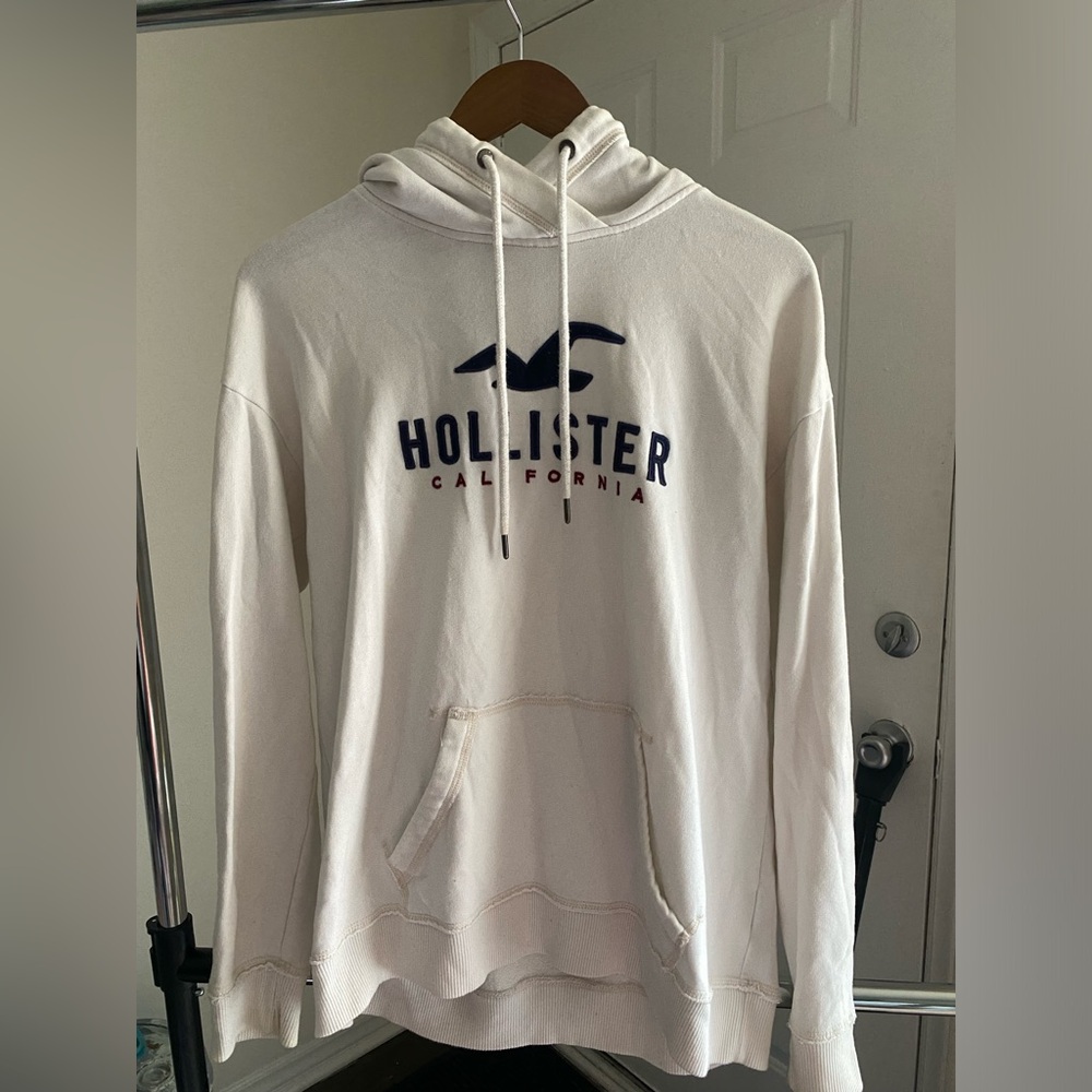 Hollister Hoodie